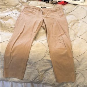 Banana Republic slacks